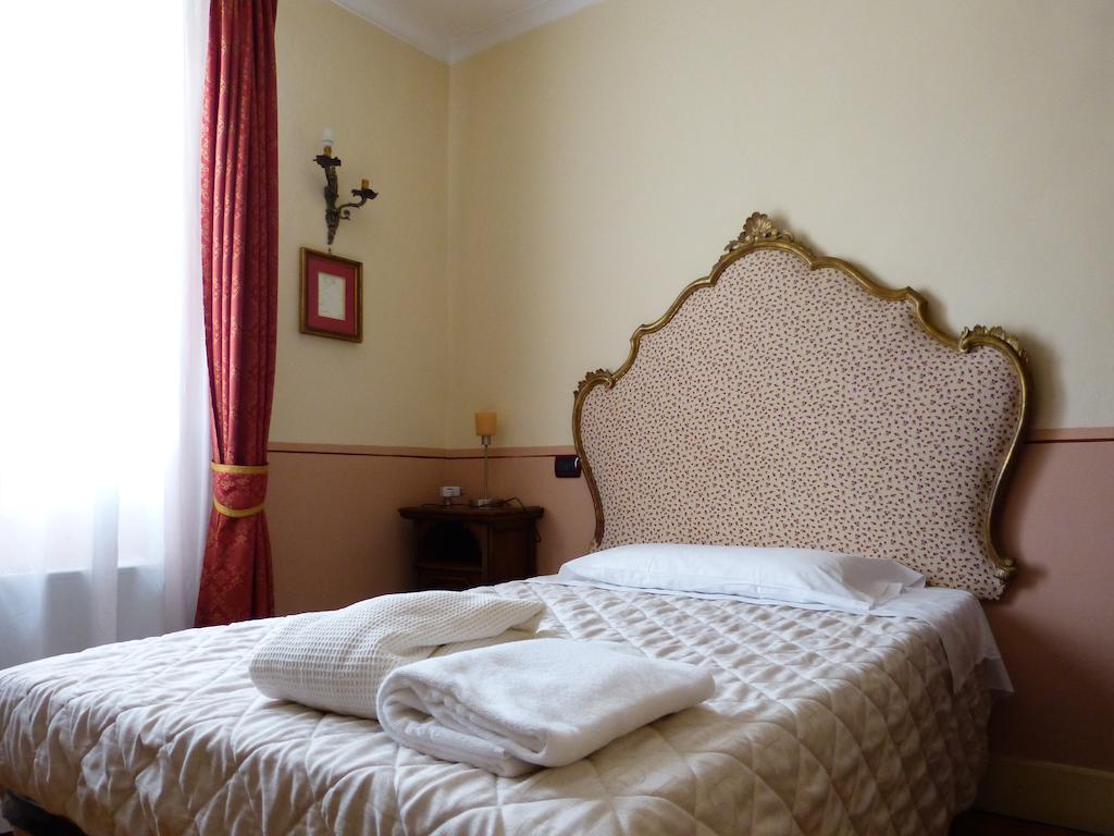 Villino Il Magnifico Bed & Breakfast Firenze Ruang foto